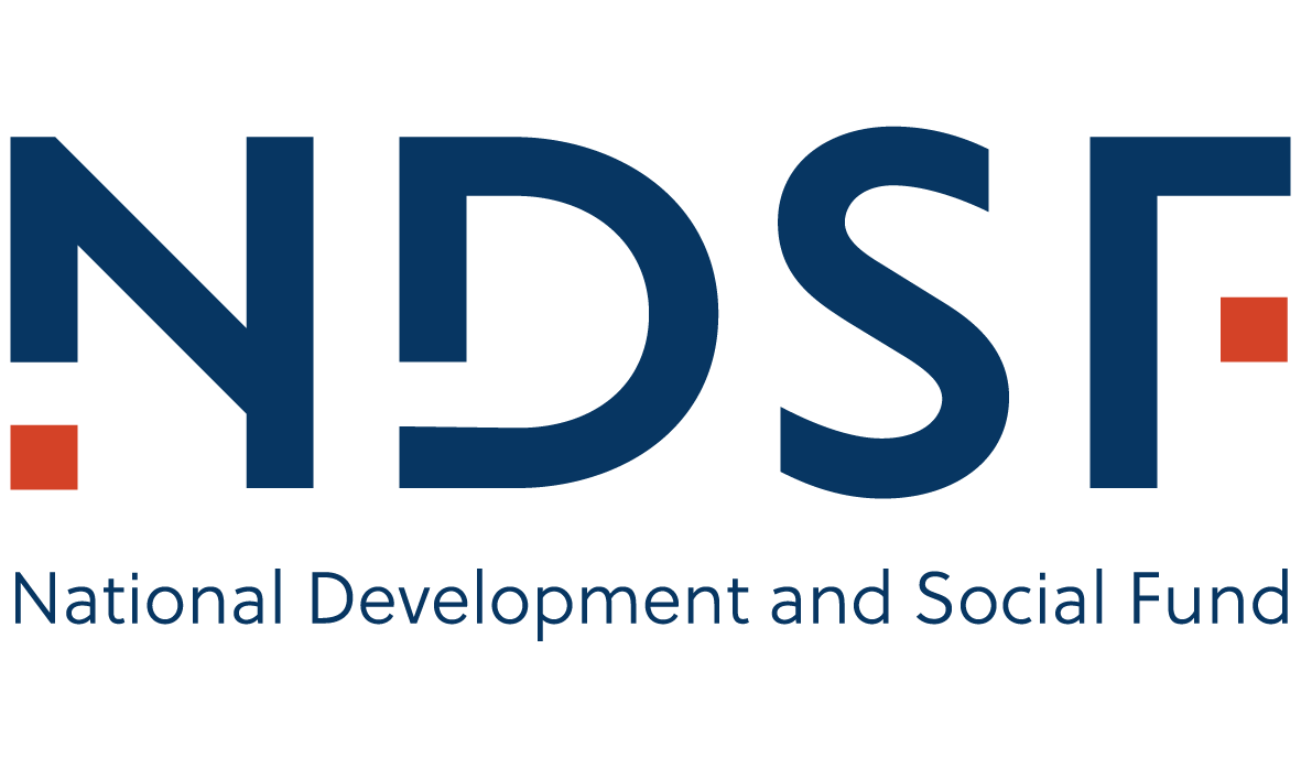 NDSF Logo